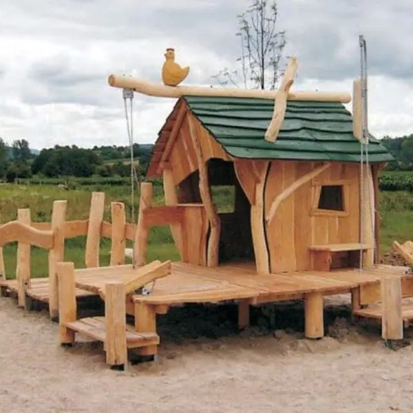 Bondgården Mahlberg - Bild 3