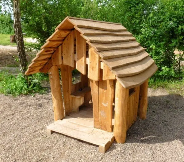 Wendy house Friedel - Bild 2