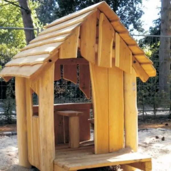 Wendy house Friedel - Bild 3