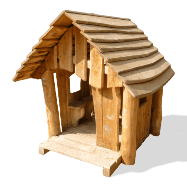 Wendy house Friedel