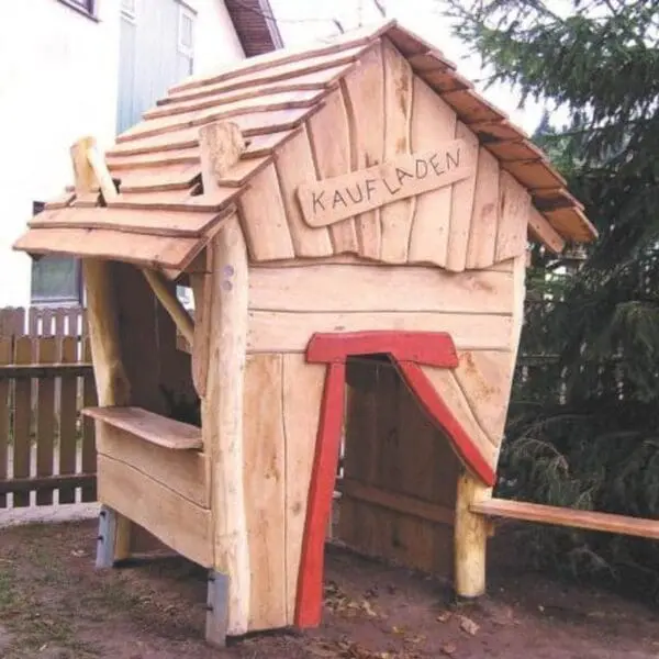 Wendy house liten butik - Bild 3