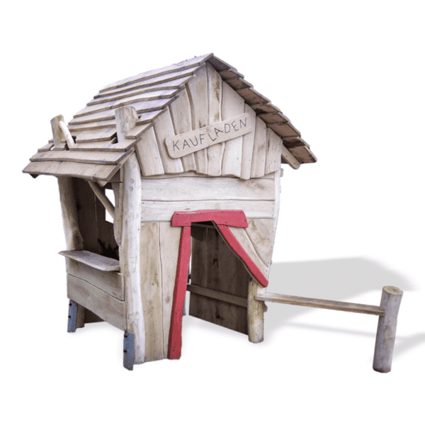 Wendy house liten butik