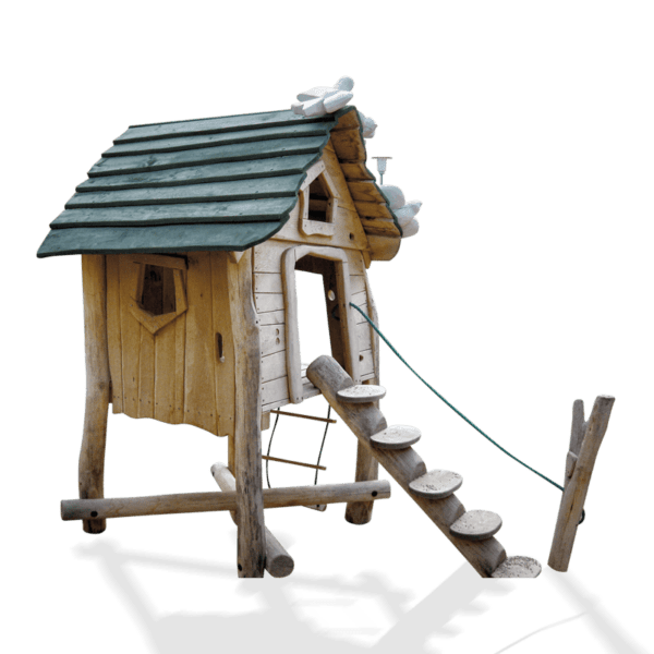 Wendy house duvslag