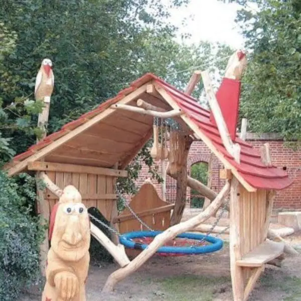 Häxans kök - Bild 3