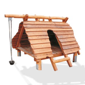 Wendy house Golm