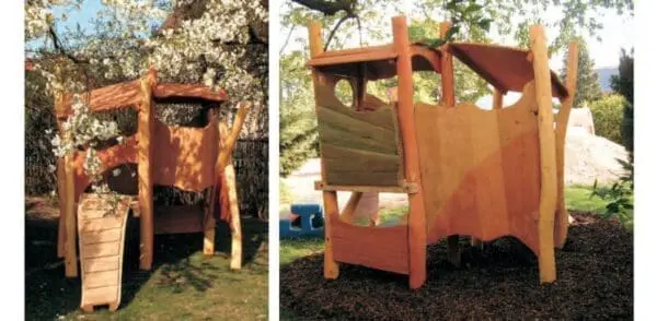 Wendy house Radeberg - Bild 3