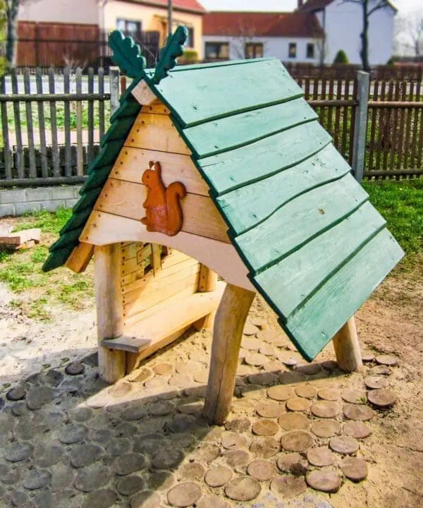 Ekollonhuset - Bild 2