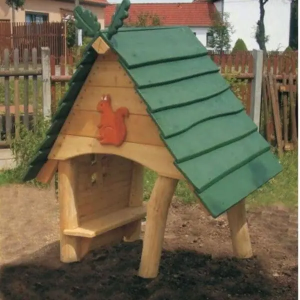 Ekollonhuset - Bild 3