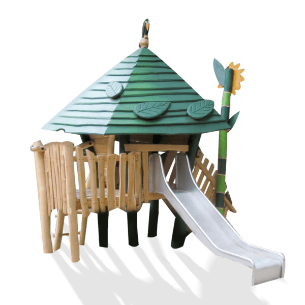 Wendy house lövhuset