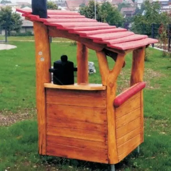 Lekhus Lilla köket - Bild 3