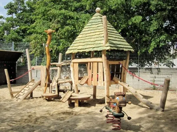 Ökenköket - Bild 2