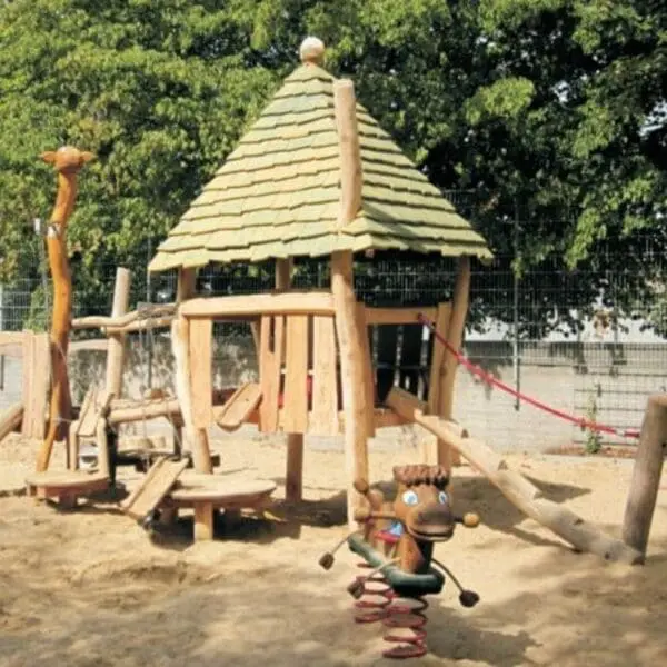 Ökenköket - Bild 3