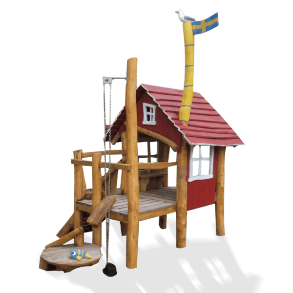 Svenska huset