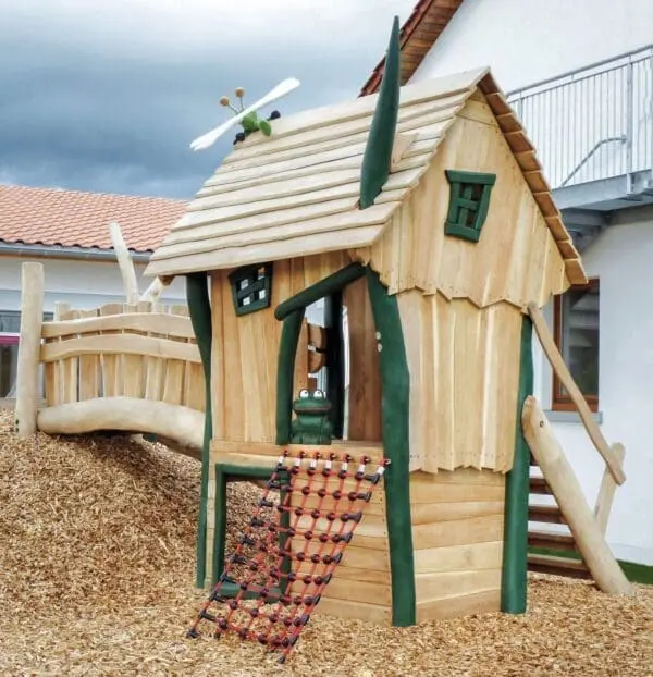 Wendy house groddamm - Bild 2