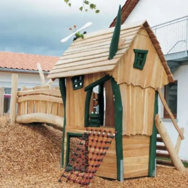 Wendy house groddamm - Bild 3