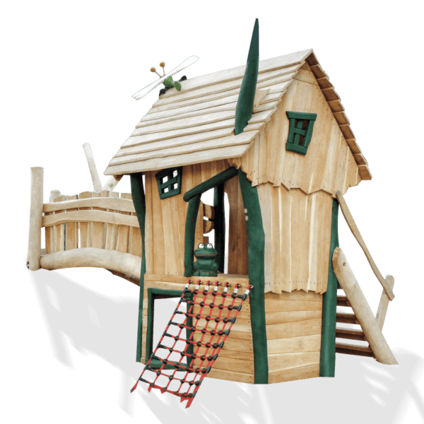 Wendy house groddamm
