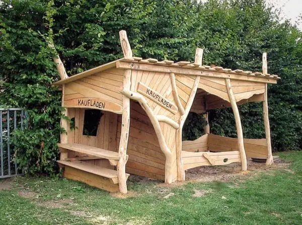 Wendy house stor butik - Bild 2