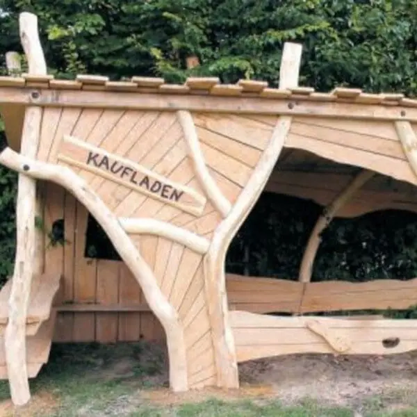 Wendy house stor butik - Bild 3