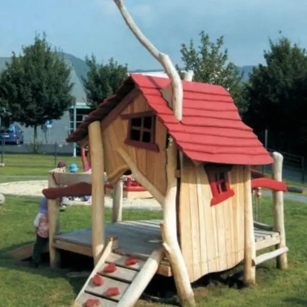 Wendyhouse Schauenburg - Bild 3