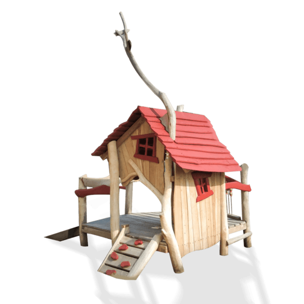 Wendyhouse Schauenburg