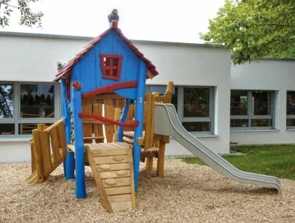 Sparvens stuga - Bild 2