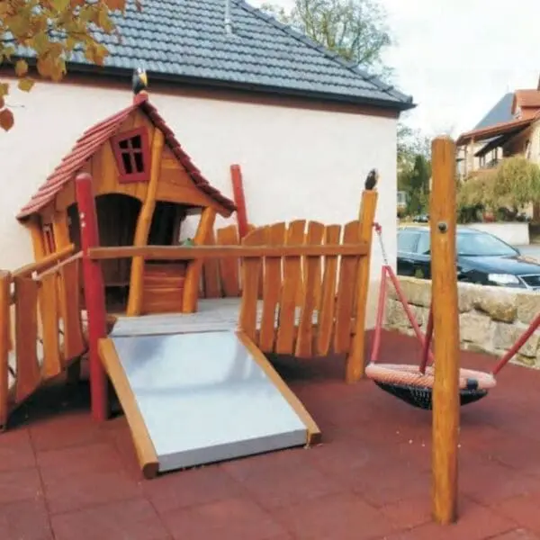Lekhytt 2 - Bild 3