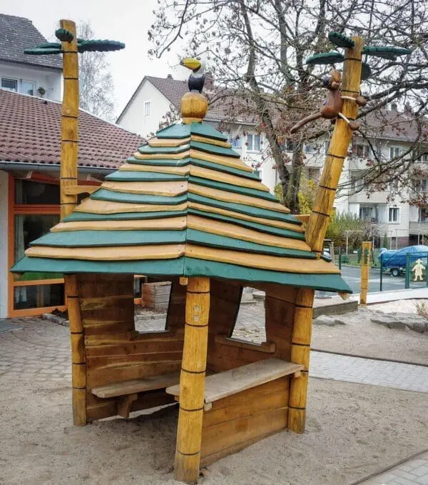 Palmstugan - Bild 2