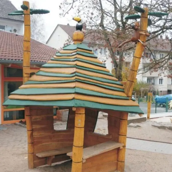 Palmstugan - Bild 3