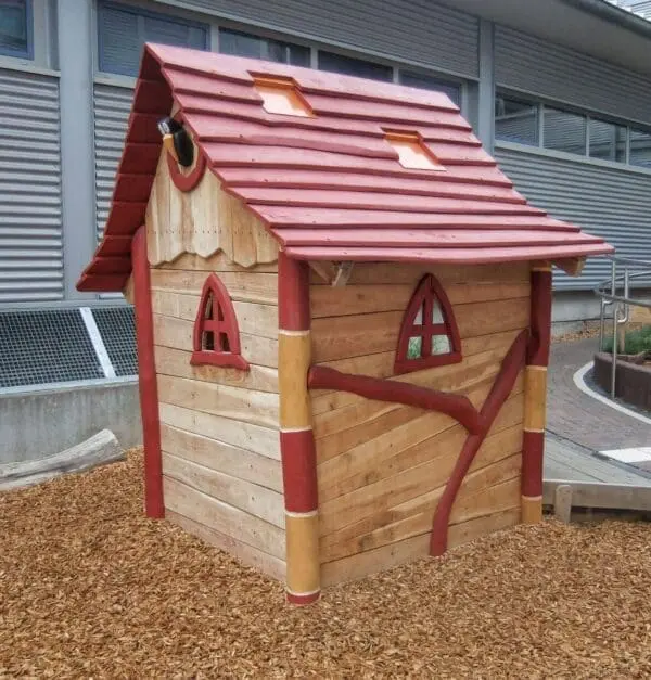 Wendy house hydda - Bild 2