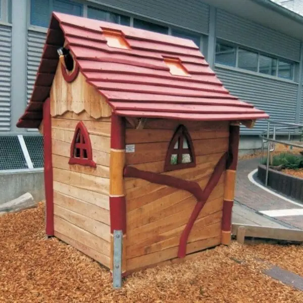 Wendy house hydda - Bild 3
