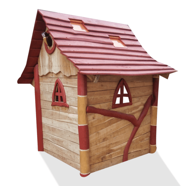 Wendy house hydda
