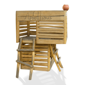 Wendy House Fruktlåda