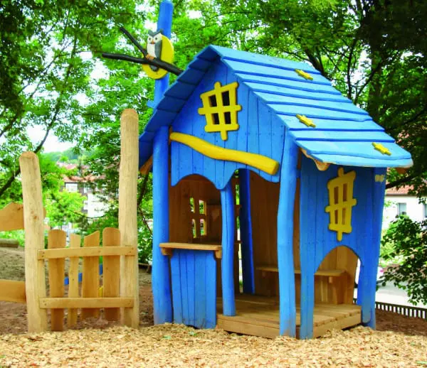 Stjärnhuset 1 - Bild 3