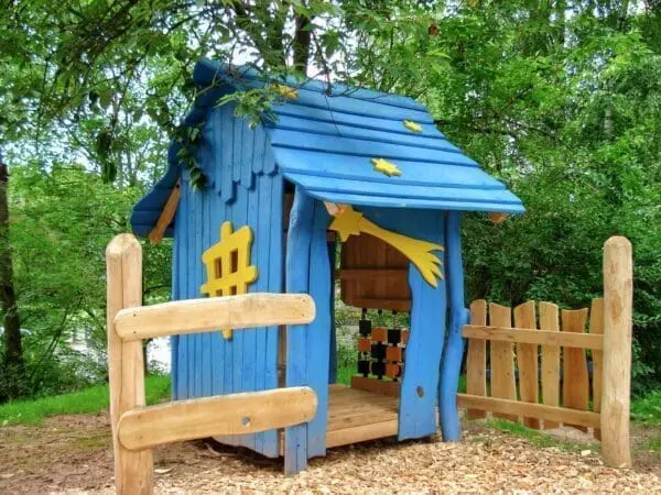 Stjärnhuset 2 - Bild 2