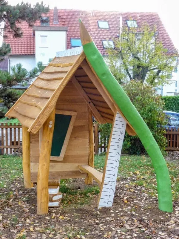 Matematikhuset - Bild 2