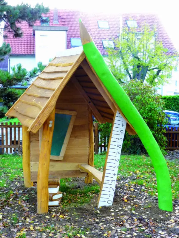Matematikhuset - Bild 3