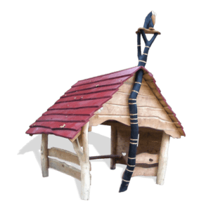 Rånarnas hus