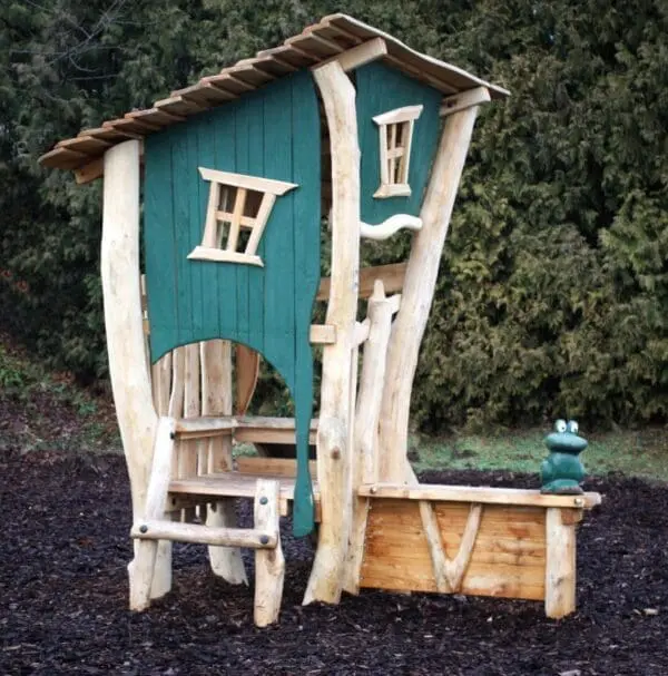 Wendyhouse Sachsenheim - Bild 2