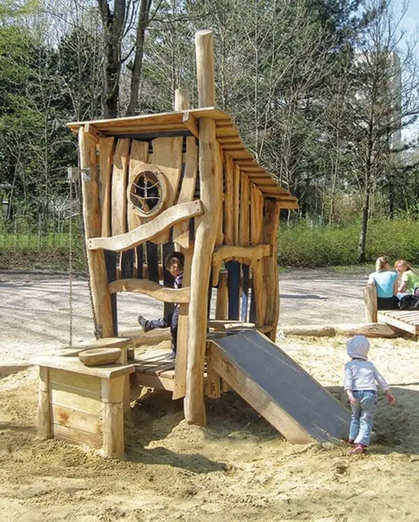 Wendy house Dachau - Bild 2