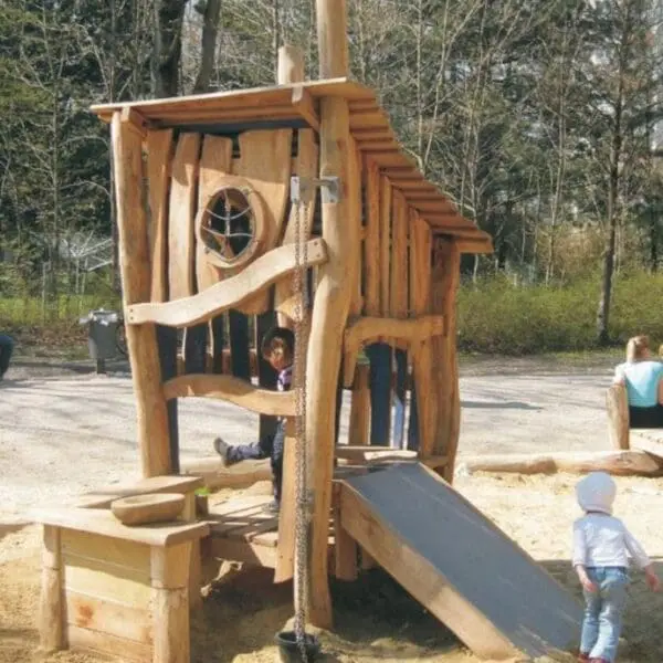 Wendy house Dachau - Bild 3
