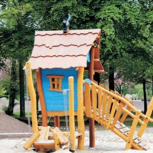 Trollens gömställe - Bild 3