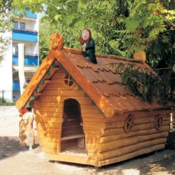 Häxans hus - Bild 3
