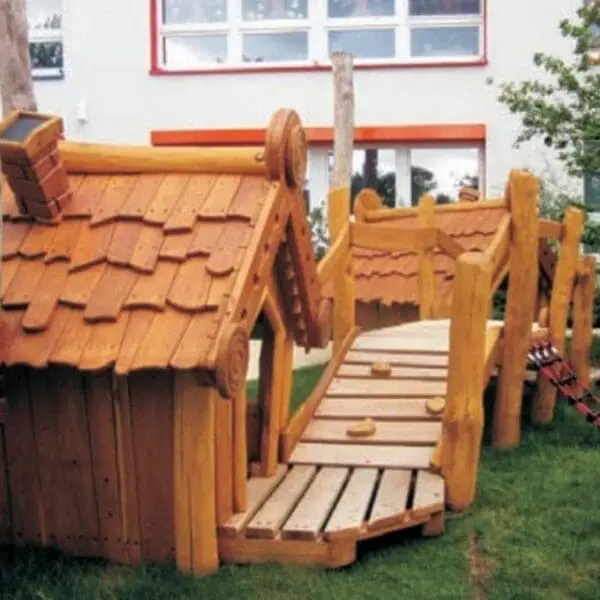 Rysska byn - Bild 3