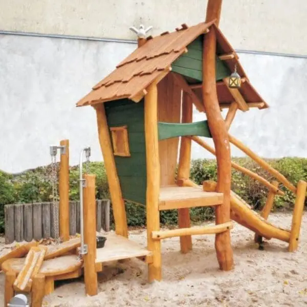 Skogshyddan - Bild 3