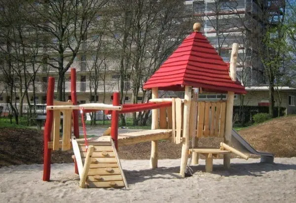 Sandlekhus Mainz - Bild 2