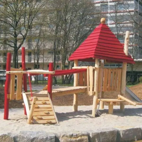 Sandlekhus Mainz - Bild 3
