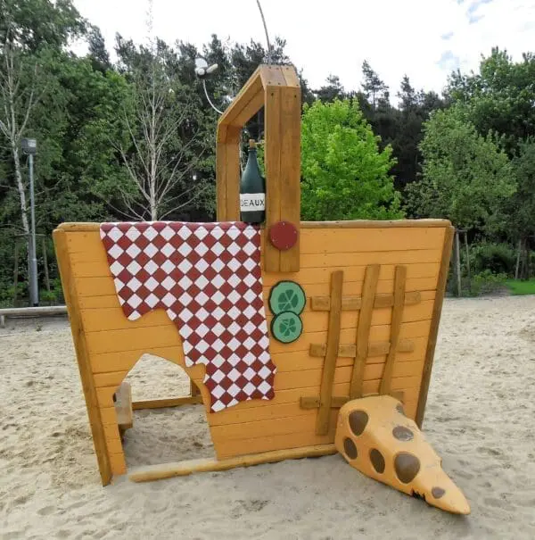 Picnickorg - Bild 2