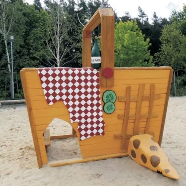 Picnickorg - Bild 3