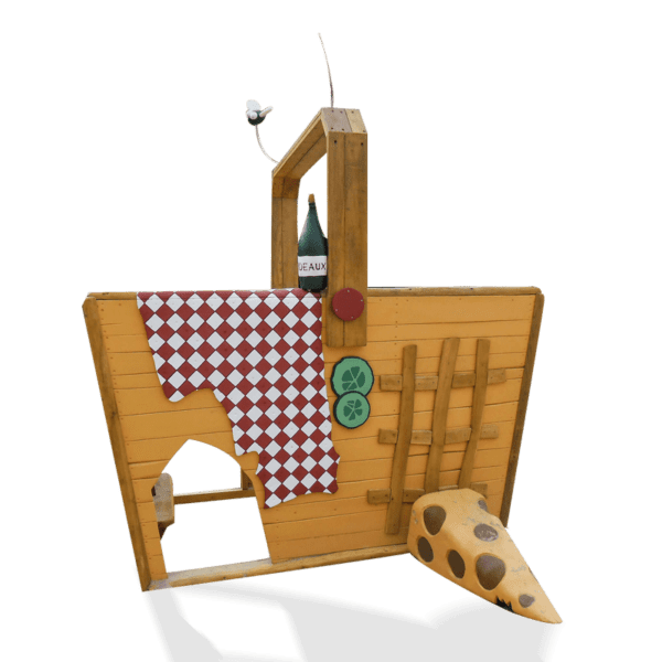 Picnickorg