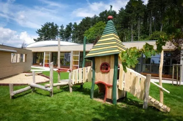 Wendy house Peterberg - Bild 2